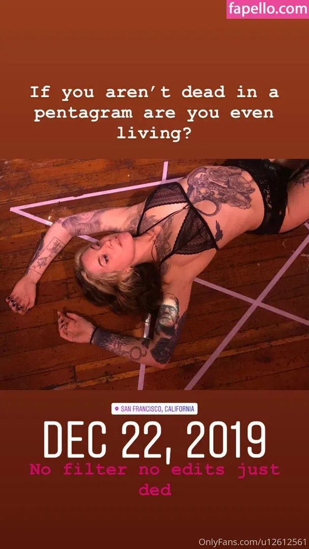 rixrin Onlyfans Photo Gallery 