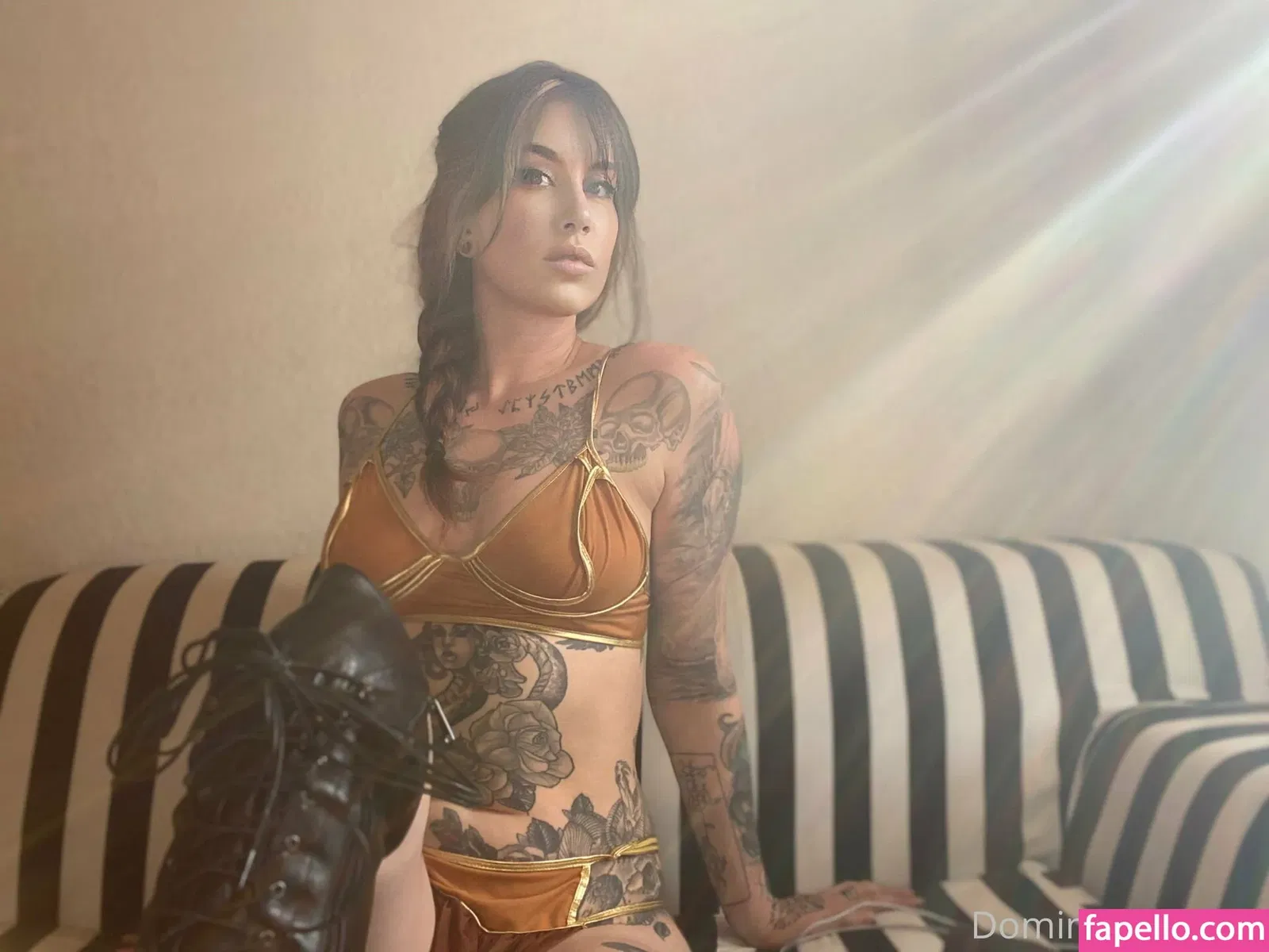 rixrin Onlyfans Photo Gallery 