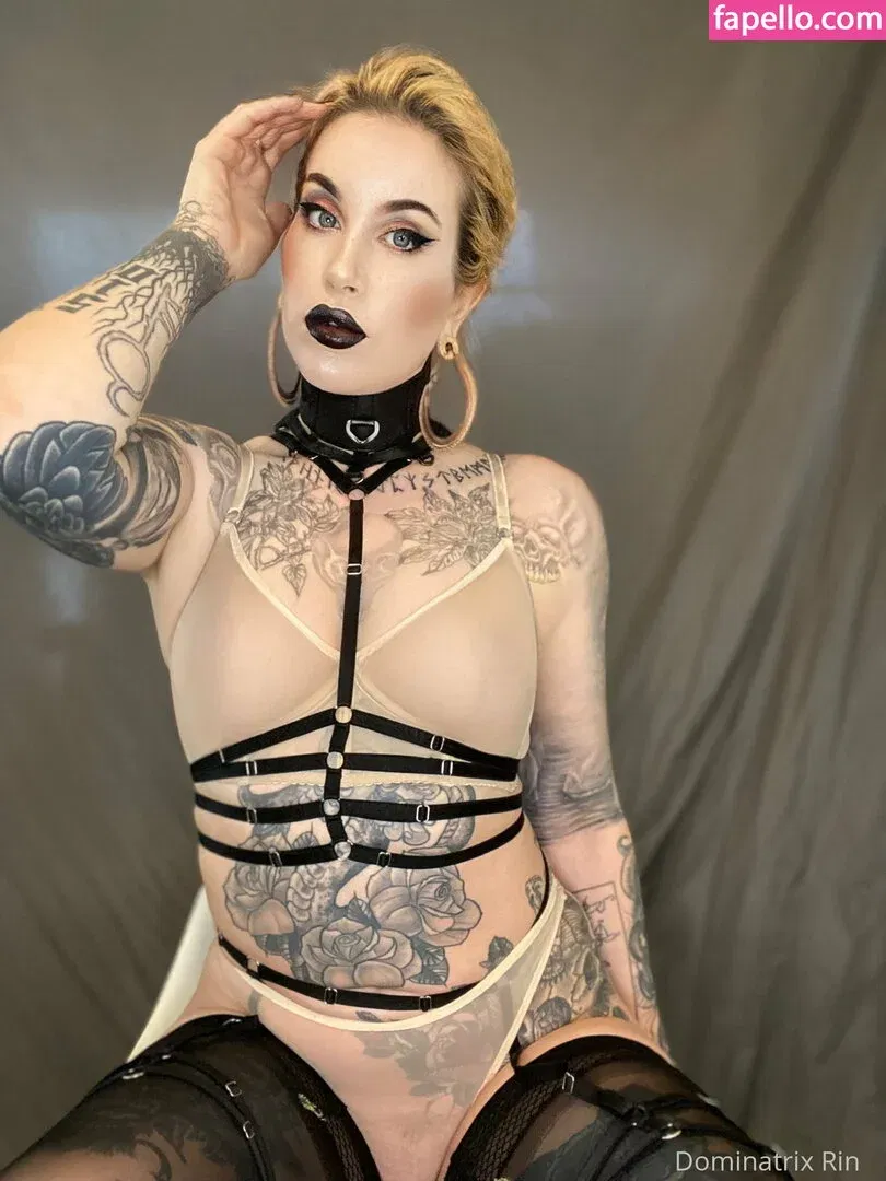 rixrin Onlyfans Photo Gallery 