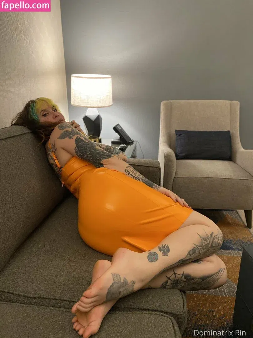 rixrin Onlyfans Photo Gallery 