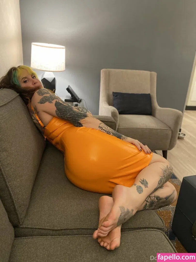 rixrin Onlyfans Photo Gallery 