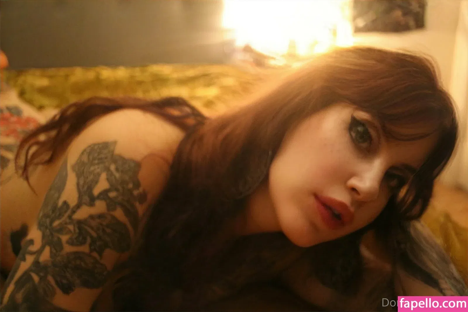 rixrin Onlyfans Photo Gallery 