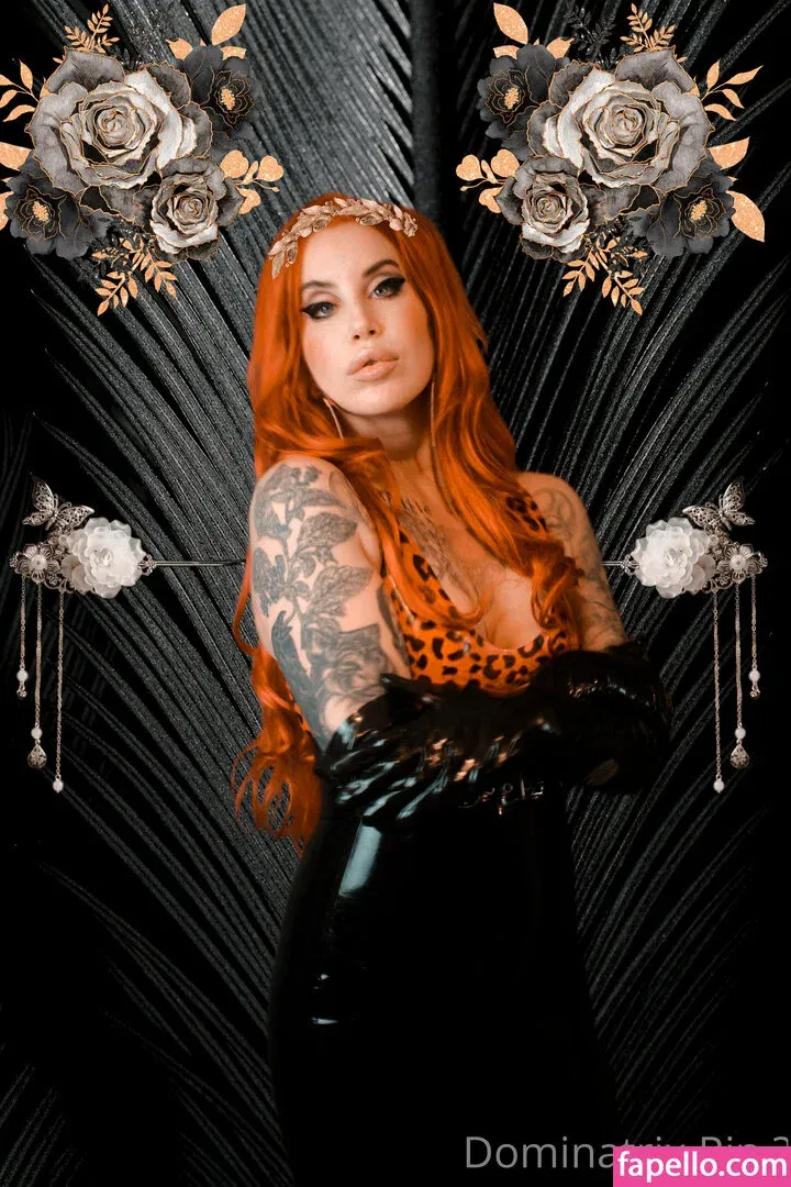 rixrin Onlyfans Photo Gallery 