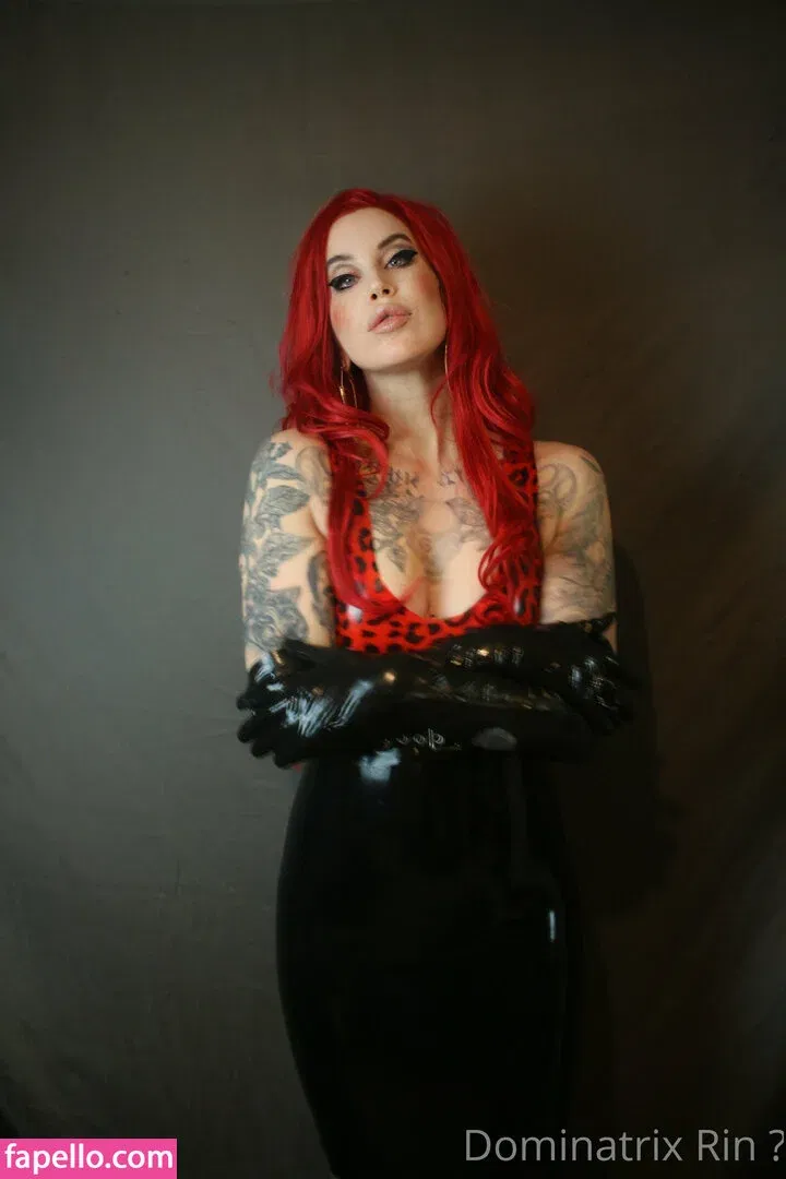 rixrin Onlyfans Photo Gallery 