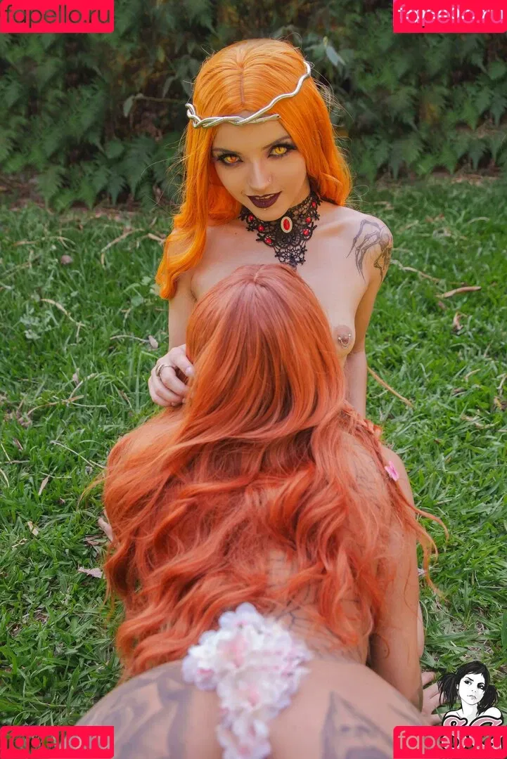 zyggdrasilp Onlyfans Photo Gallery 
