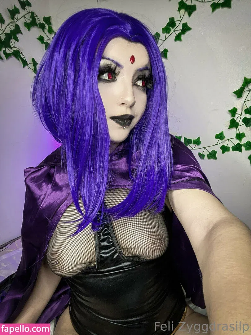 zyggdrasilp Onlyfans Photo Gallery 