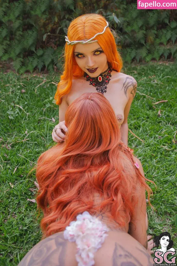 zyggdrasilp Onlyfans Photo Gallery 