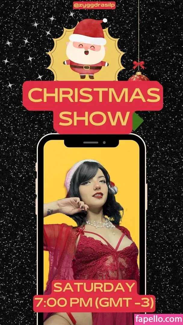 zyggdrasilp Onlyfans Photo Gallery 