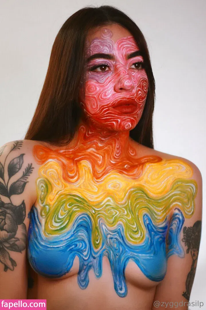 zyggdrasilp Onlyfans Photo Gallery 