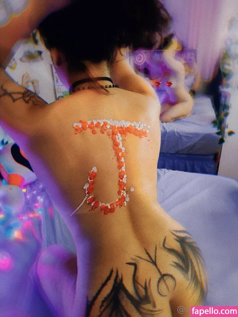 zyggdrasilp Onlyfans Photo Gallery 