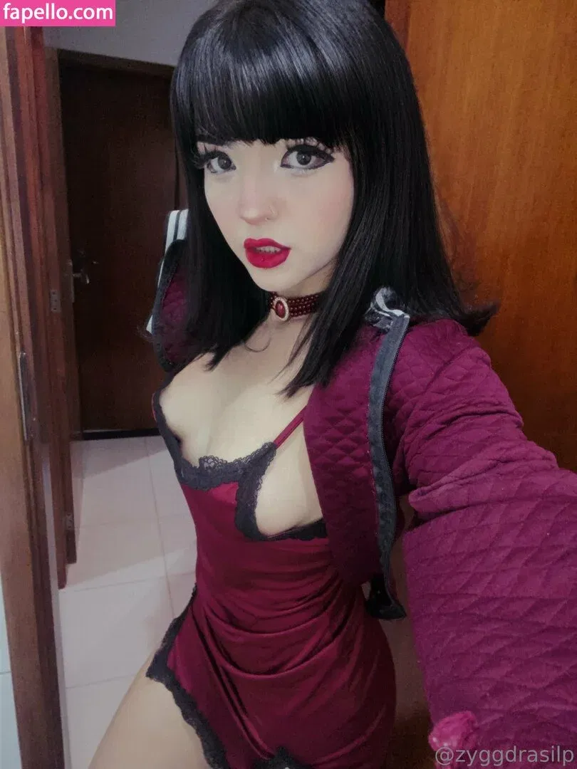 zyggdrasilp Onlyfans Photo Gallery 