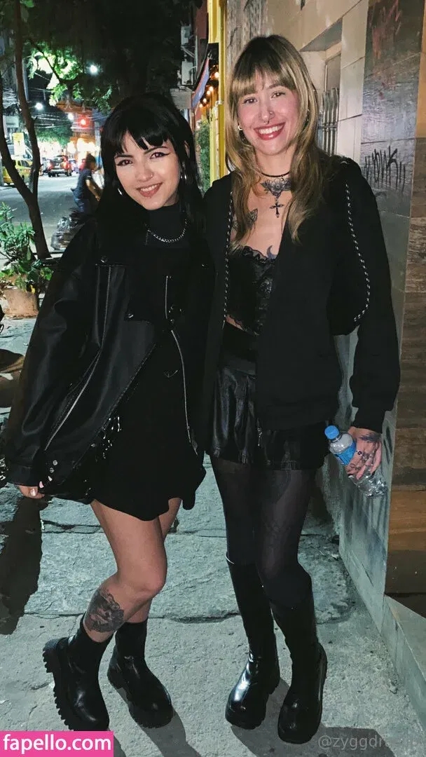 zyggdrasilp Onlyfans Photo Gallery 