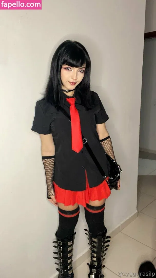 zyggdrasilp Onlyfans Photo Gallery 