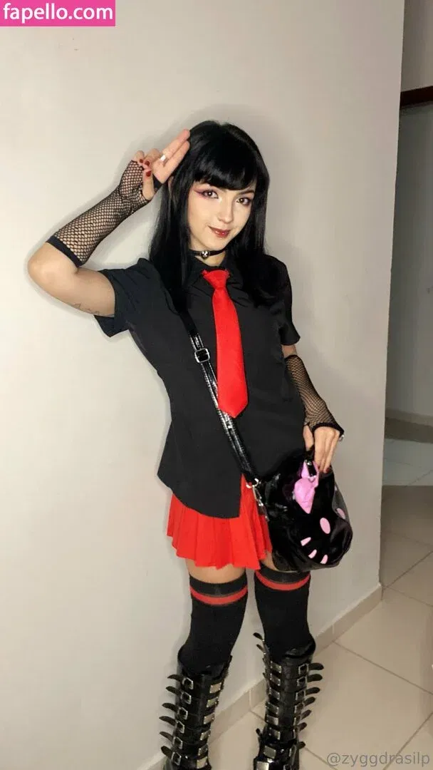 zyggdrasilp Onlyfans Photo Gallery 