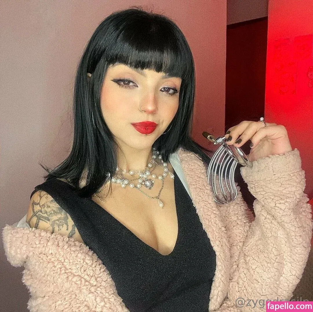 zyggdrasilp Onlyfans Photo Gallery 