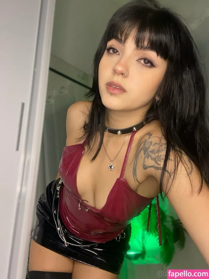 zyggdrasilp Onlyfans Photo Gallery 