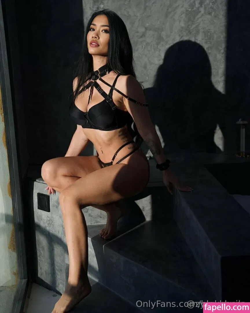 zyggdrasilp Onlyfans Photo Gallery 