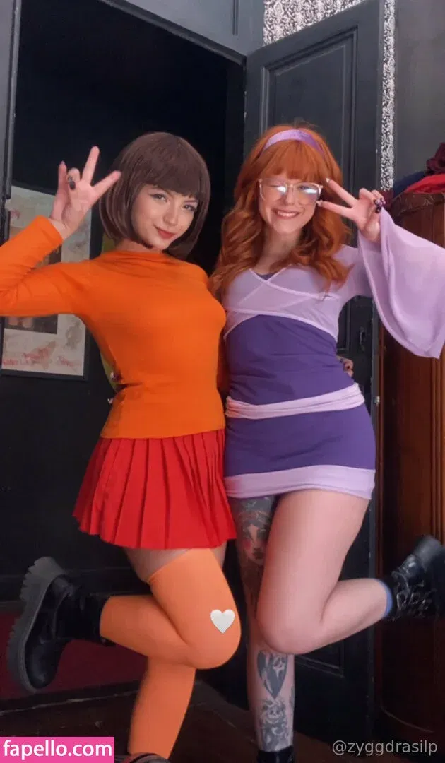 zyggdrasilp Onlyfans Photo Gallery 