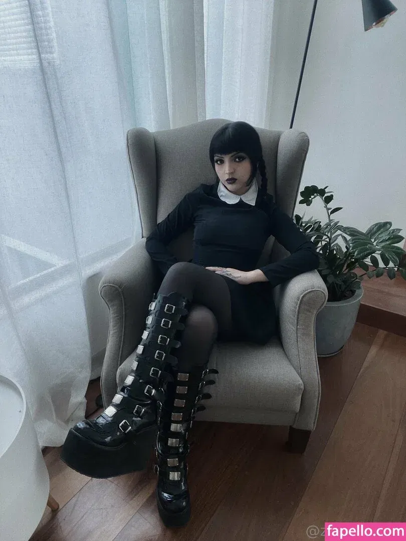 zyggdrasilp Onlyfans Photo Gallery 