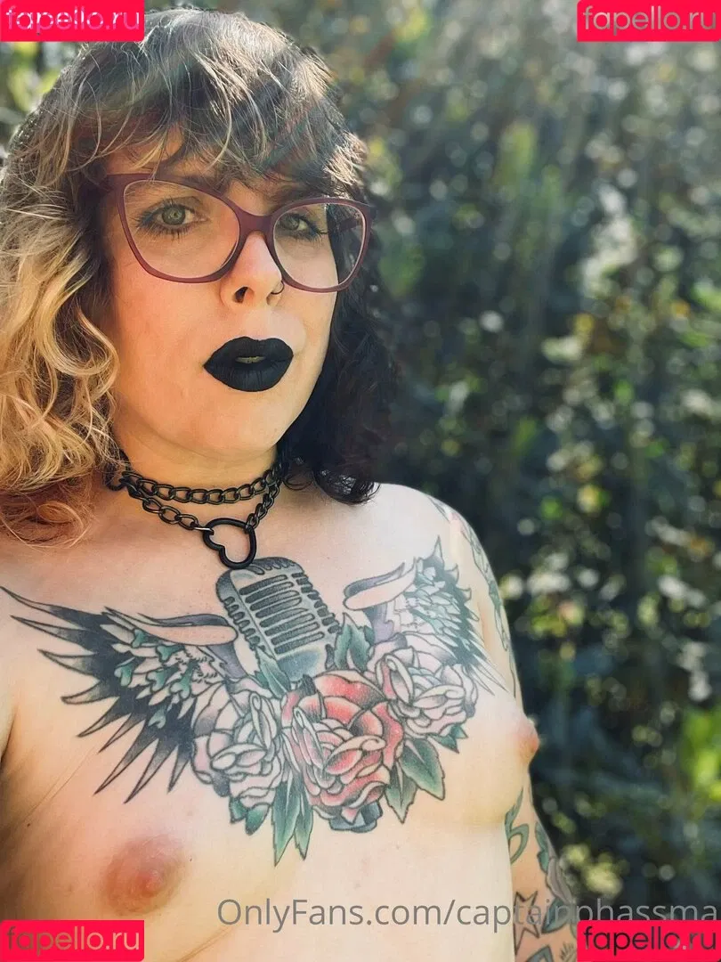captainphassma Onlyfans Photo Gallery 