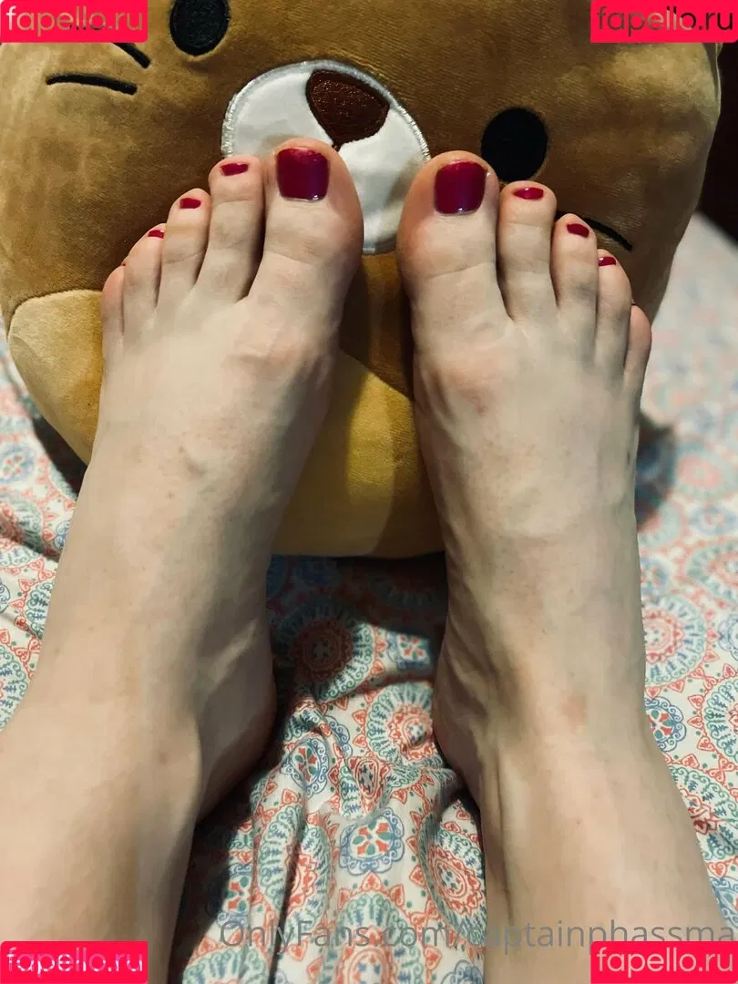 captainphassma Onlyfans Photo Gallery 