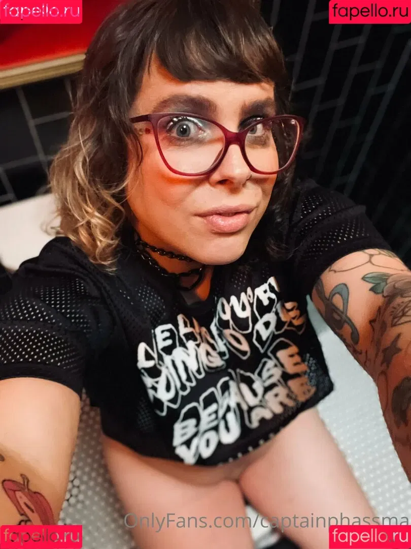 captainphassma Onlyfans Photo Gallery 