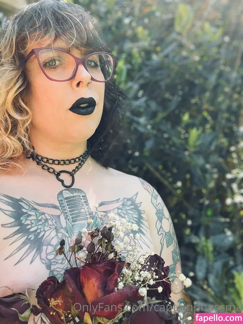 captainphassma Onlyfans Photo Gallery 