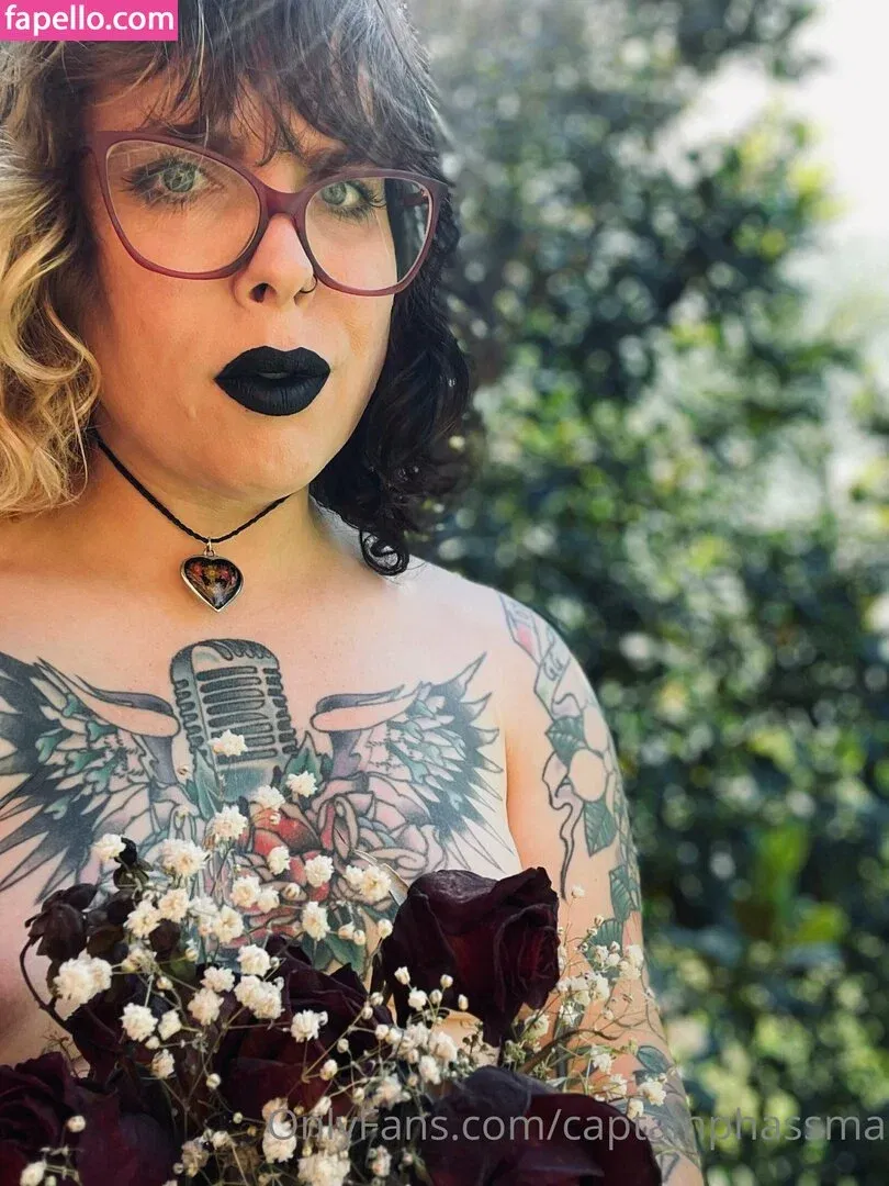 captainphassma Onlyfans Photo Gallery 