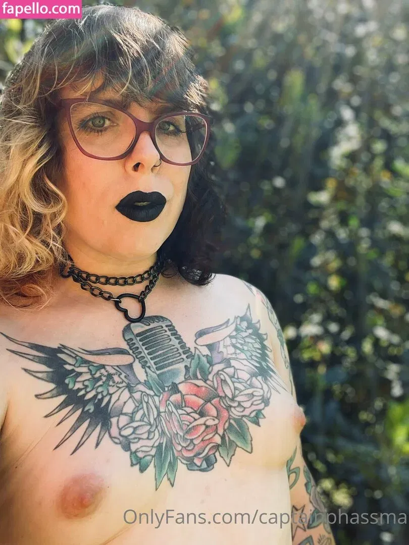 captainphassma Onlyfans Photo Gallery 