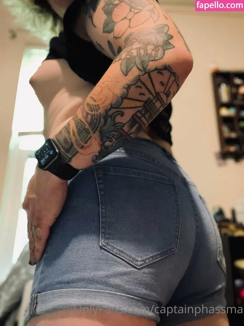 captainphassma Onlyfans Photo Gallery 