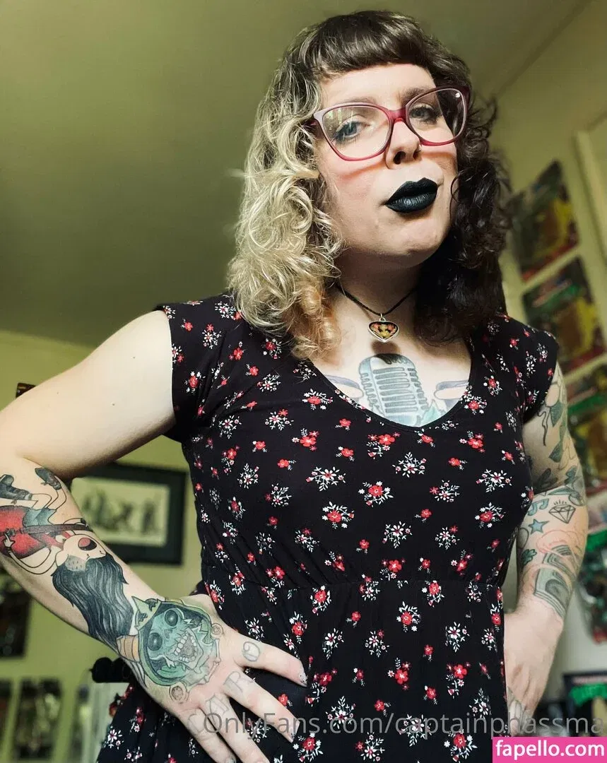 captainphassma Onlyfans Photo Gallery 