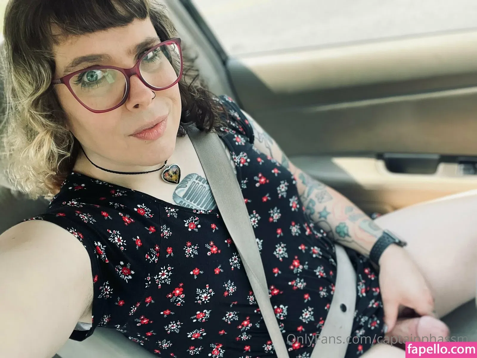 captainphassma Onlyfans Photo Gallery 