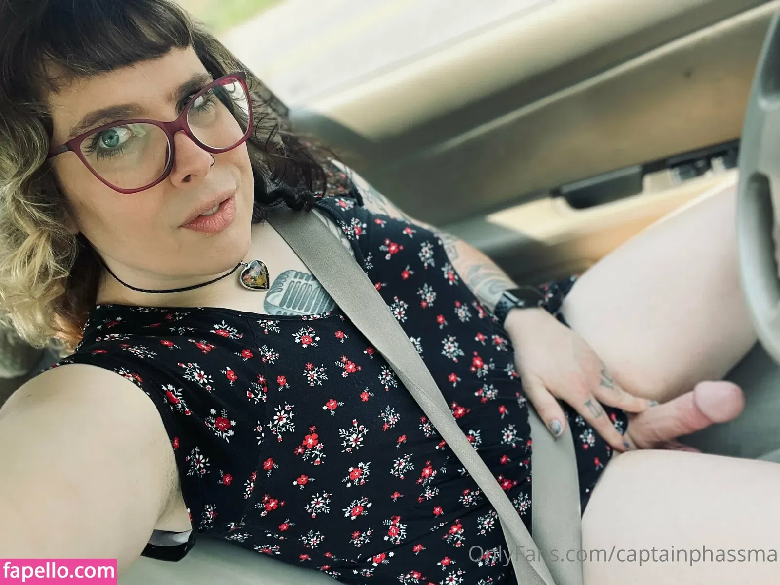 captainphassma Onlyfans Photo Gallery 