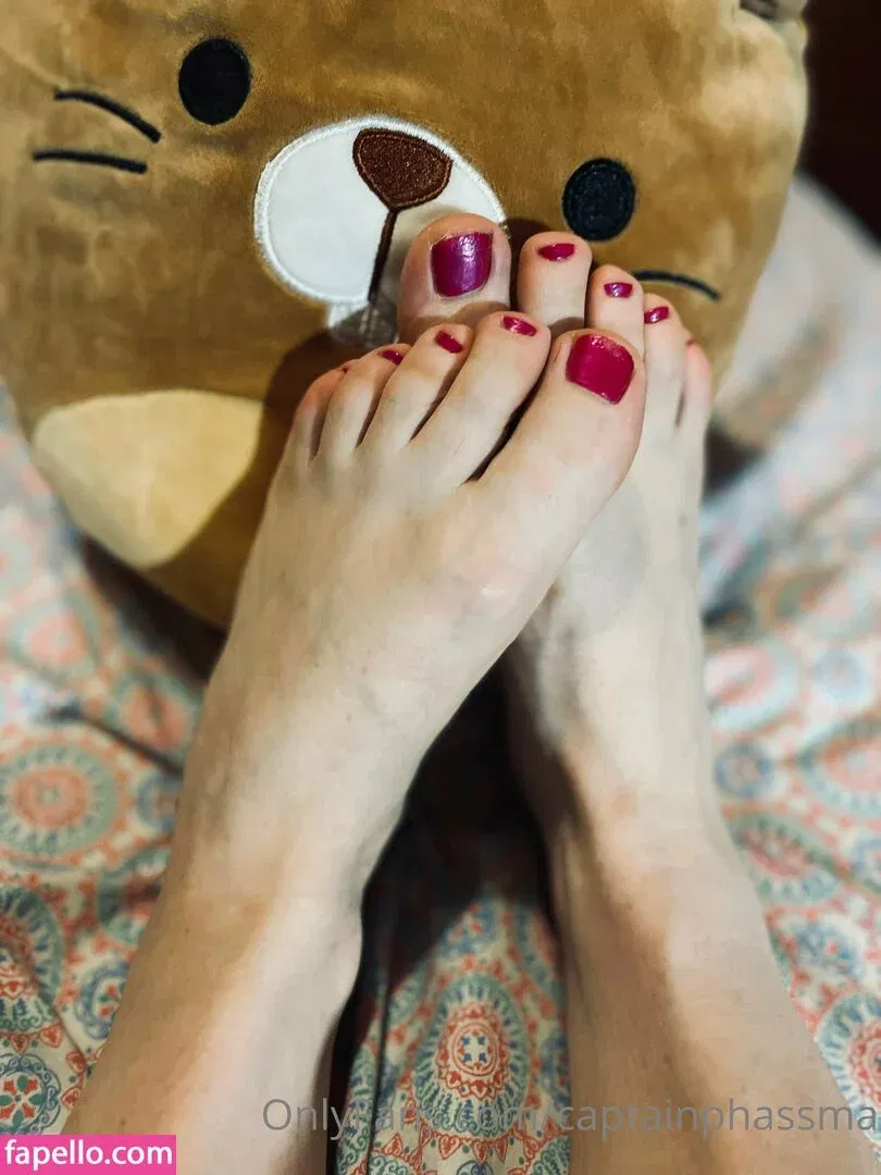 captainphassma Onlyfans Photo Gallery 