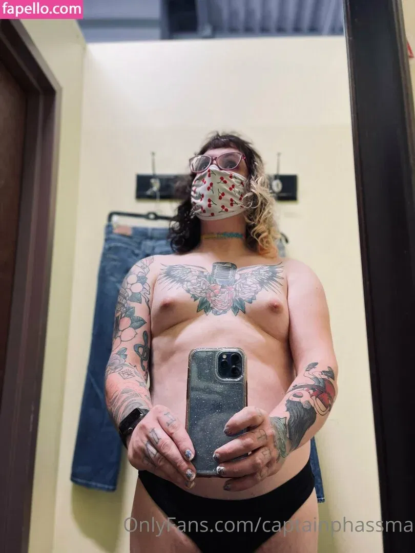 captainphassma Onlyfans Photo Gallery 