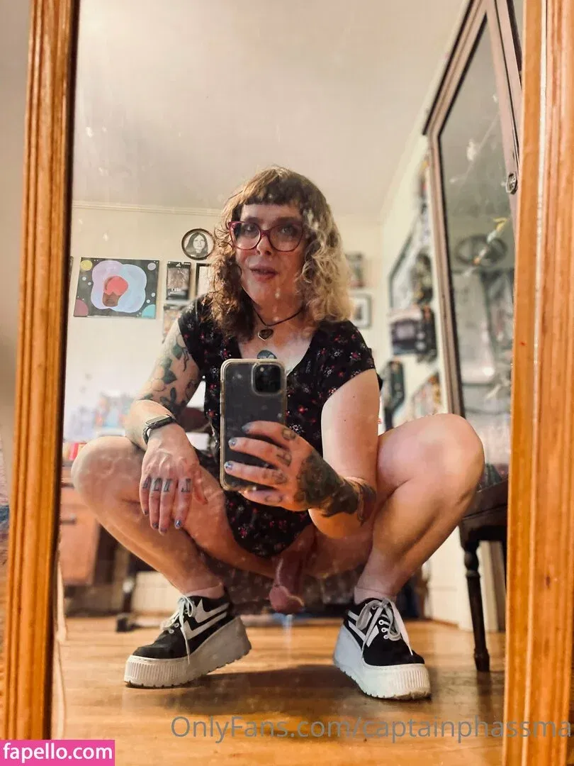 captainphassma Onlyfans Photo Gallery 