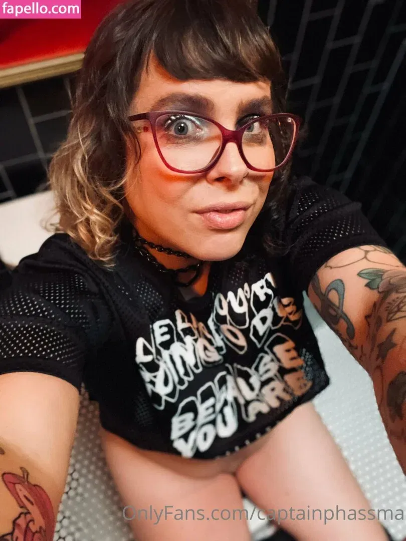 captainphassma Onlyfans Photo Gallery 