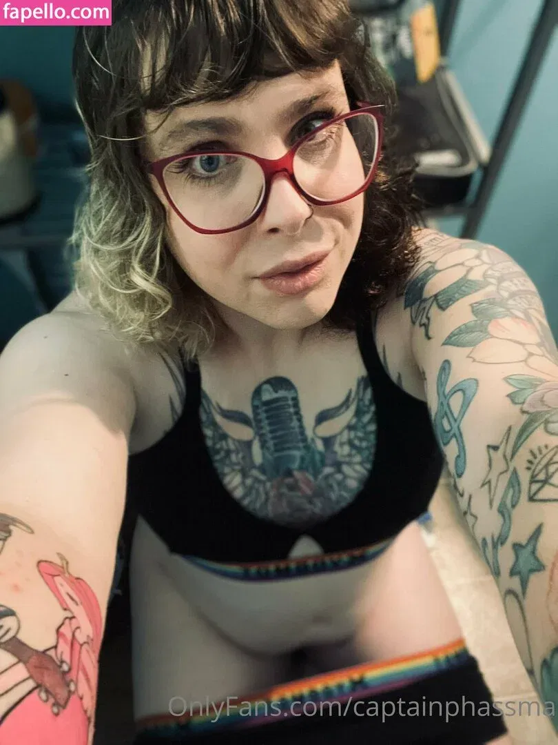 captainphassma Onlyfans Photo Gallery 