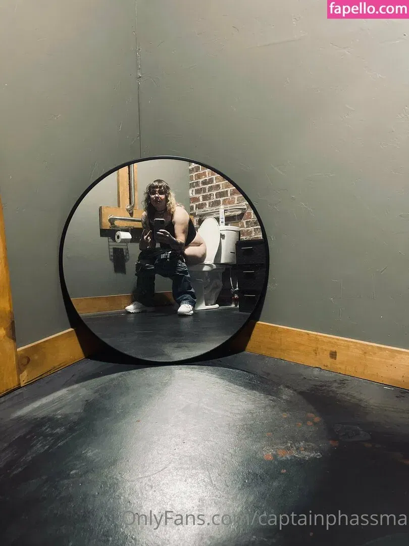 captainphassma Onlyfans Photo Gallery 