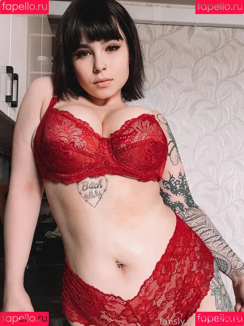 Kiiraaxx Onlyfans Photo Gallery 