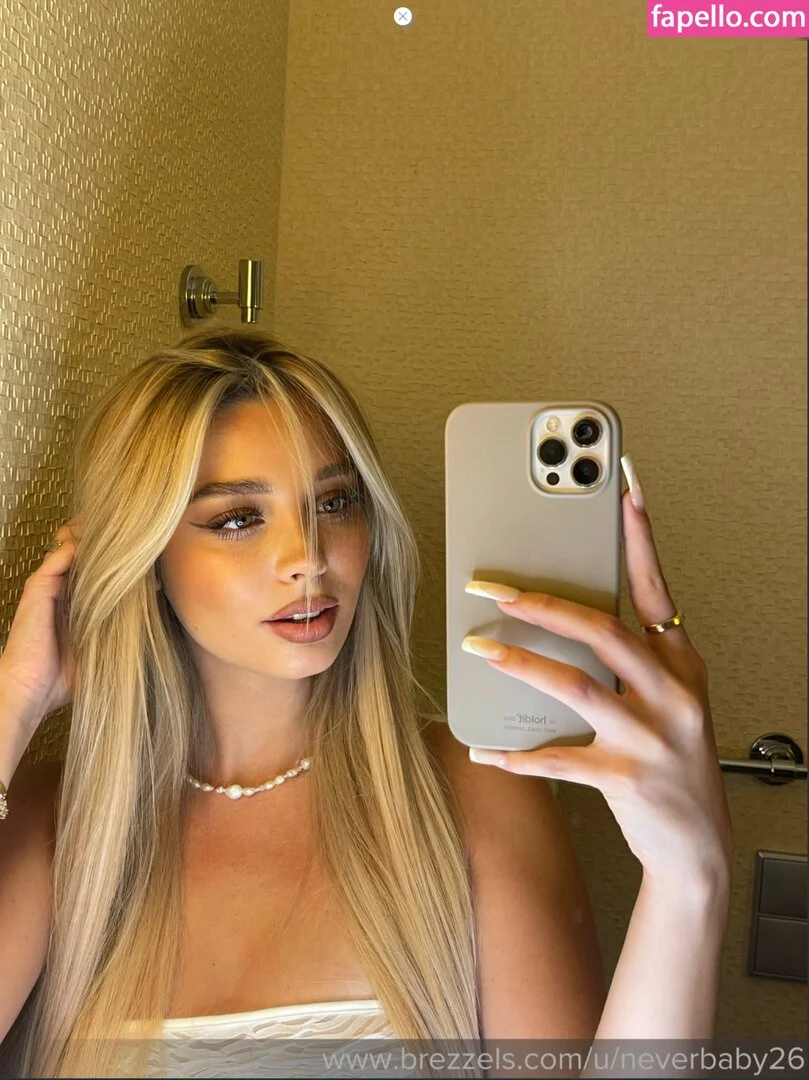 neverbaby_26 Onlyfans Photo Gallery 