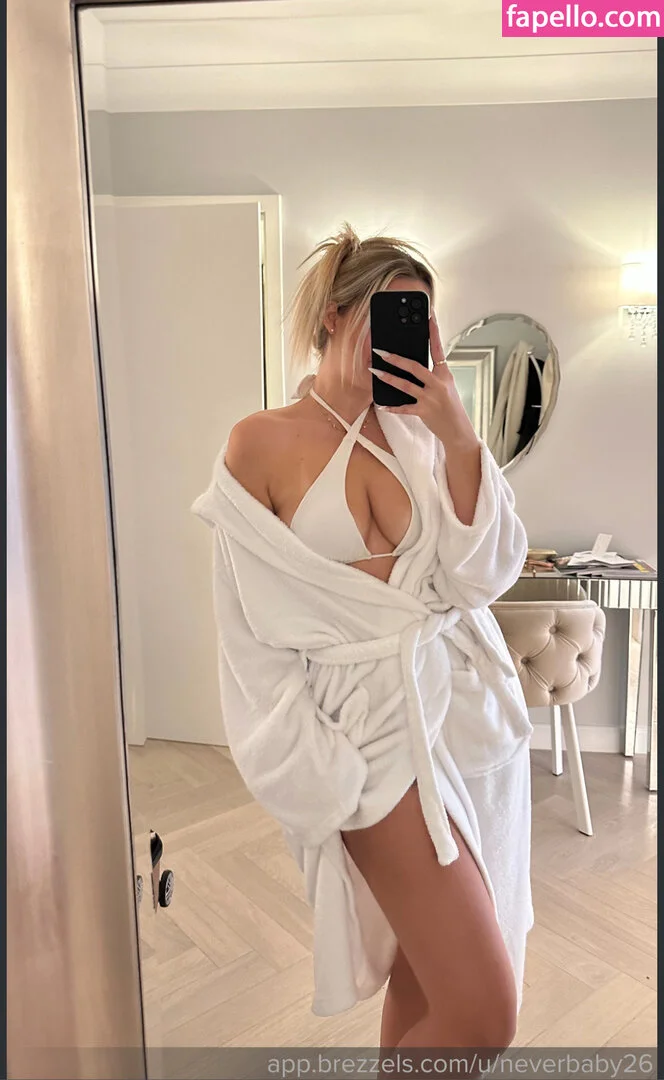 neverbaby_26 Onlyfans Photo Gallery 