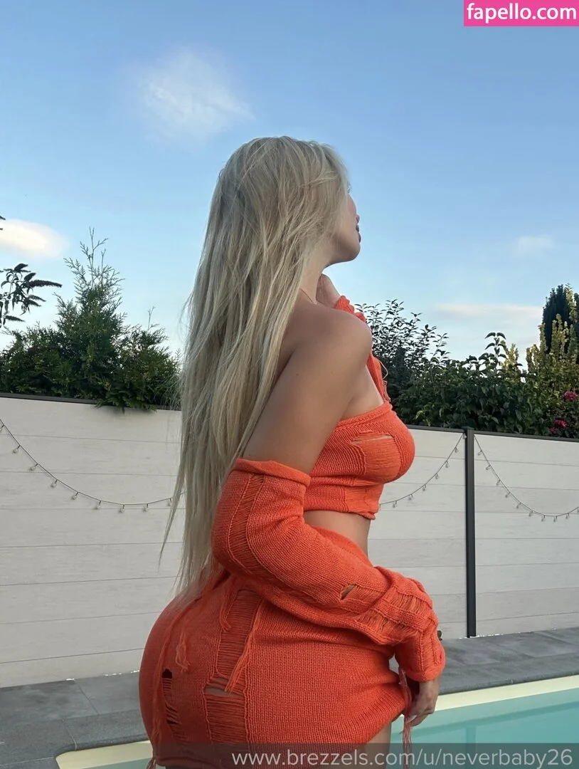 neverbaby_26 Onlyfans Photo Gallery 