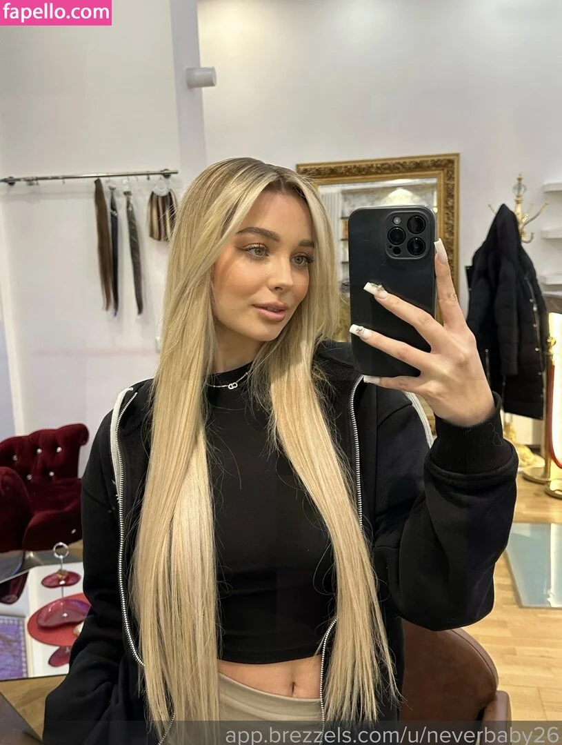 neverbaby_26 Onlyfans Photo Gallery 