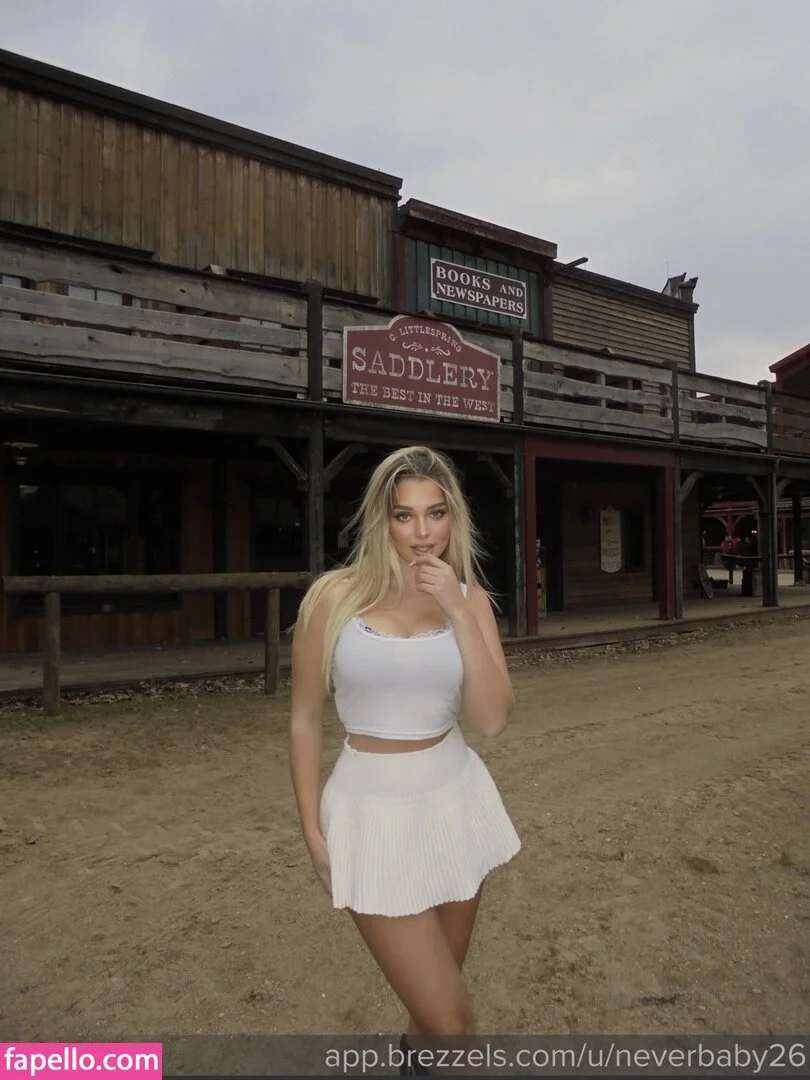 neverbaby_26 Onlyfans Photo Gallery 