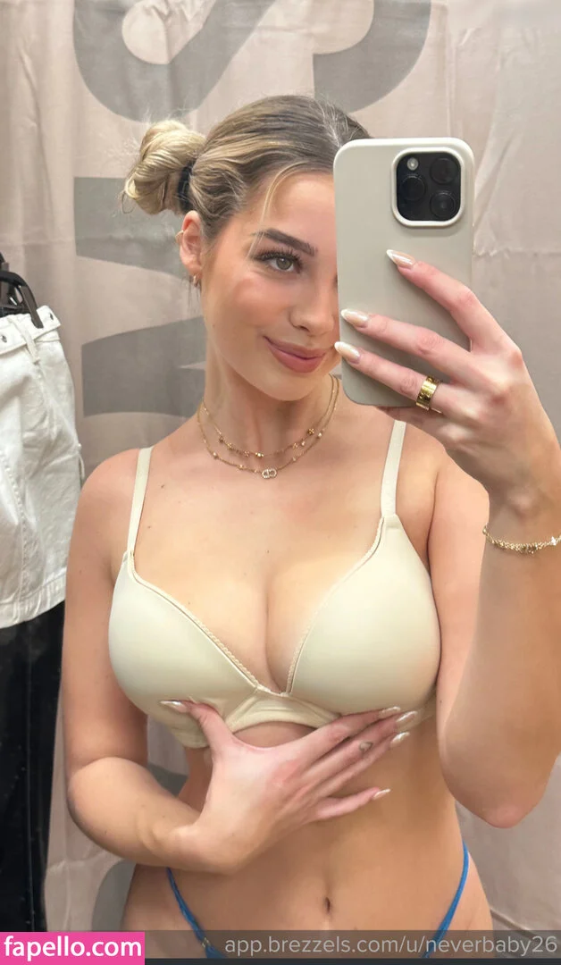 neverbaby_26 Onlyfans Photo Gallery 