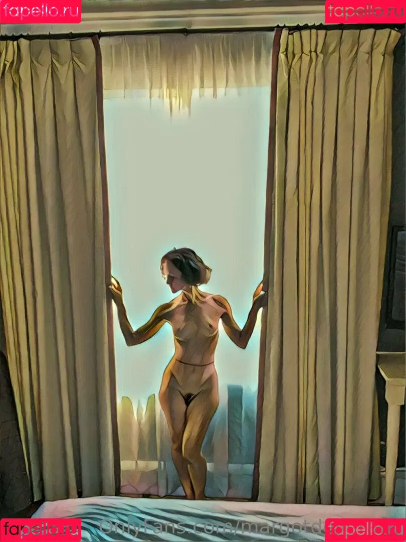 margotdeveraux Onlyfans Photo Gallery 