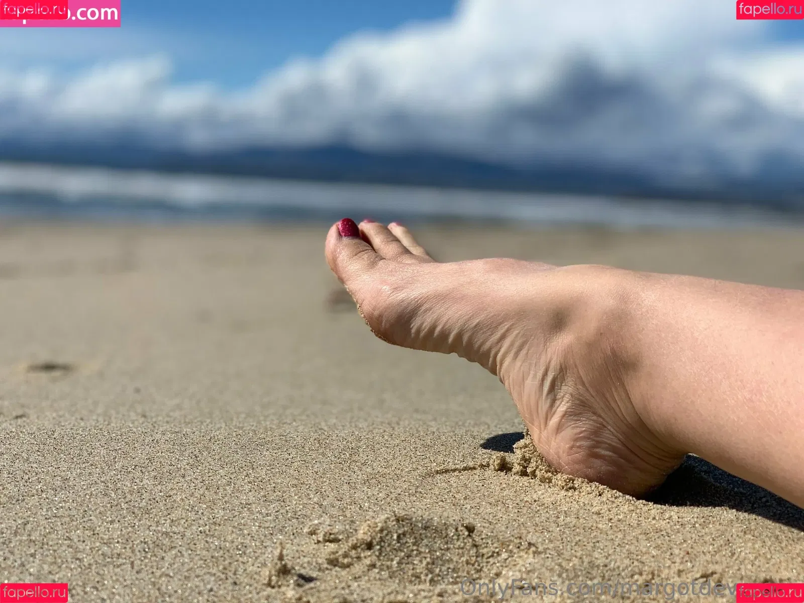 margotdeveraux Onlyfans Photo Gallery 