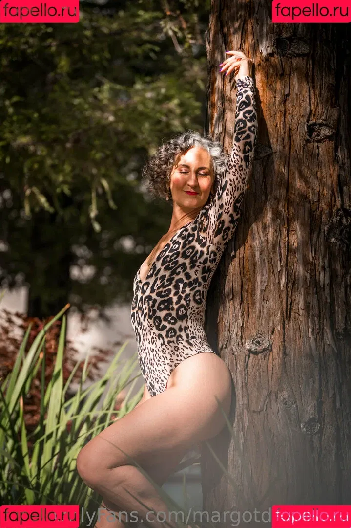 margotdeveraux Onlyfans Photo Gallery 