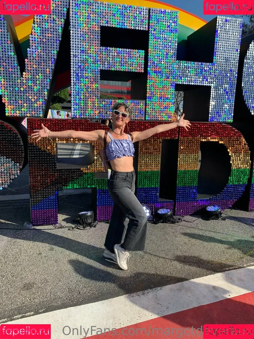 margotdeveraux Onlyfans Photo Gallery 